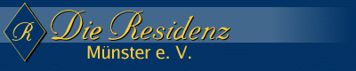 Die Residenz Münster e. V.